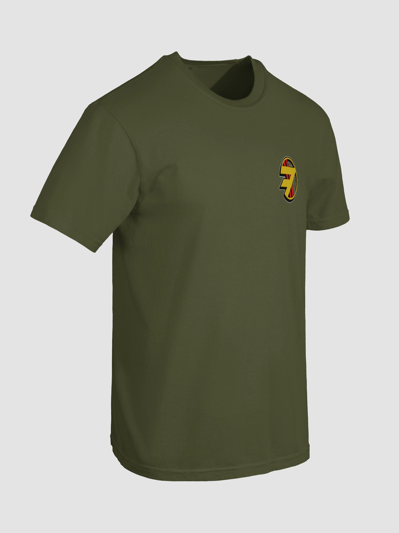 FOCUS Squadron Shirt product image (55)