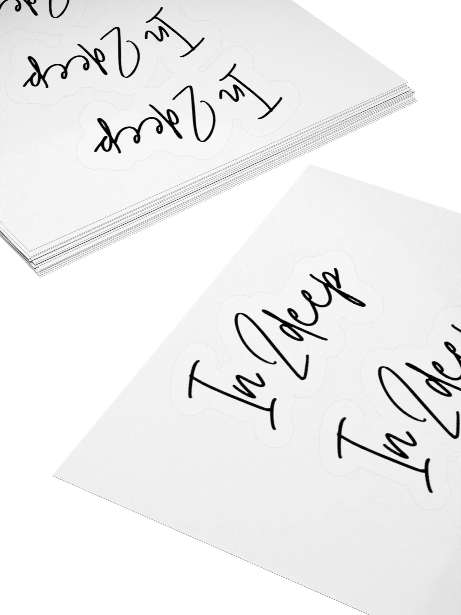 Original Vinyl Stickers product image (4)