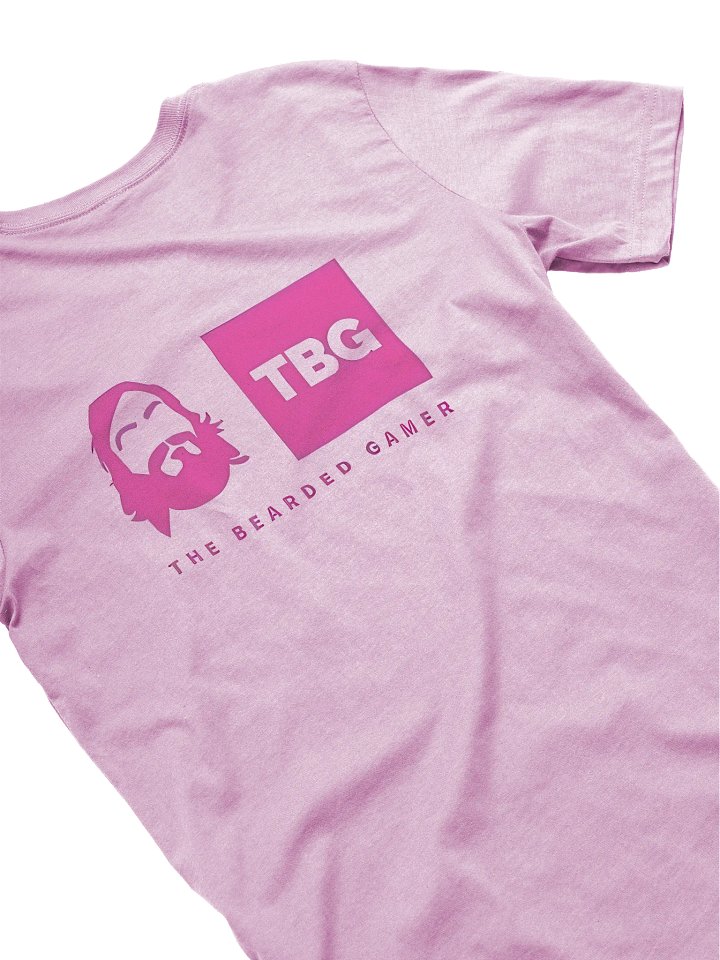 The Bearded Gamer OG product image (2)