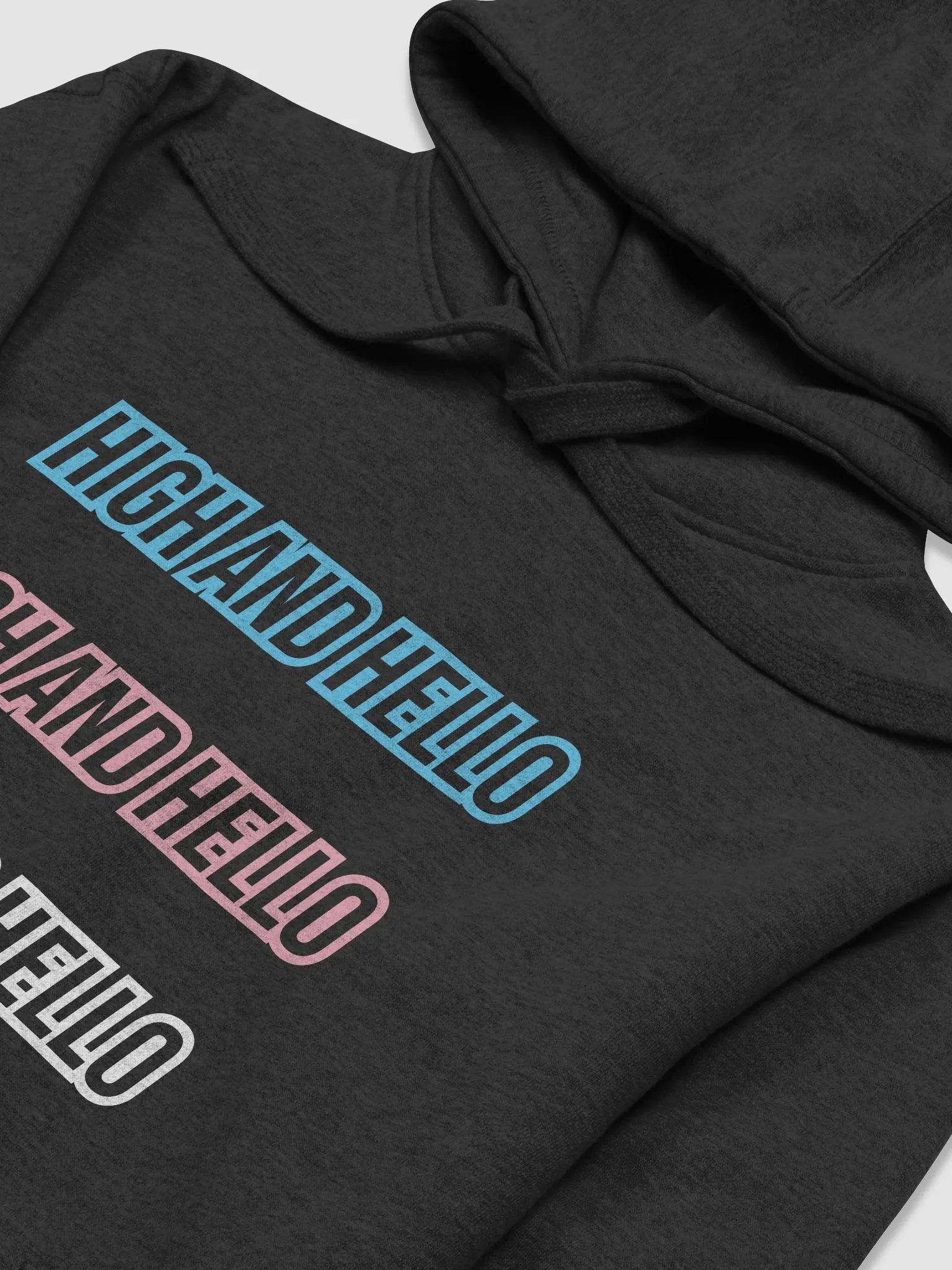 High and Hello product image (3)