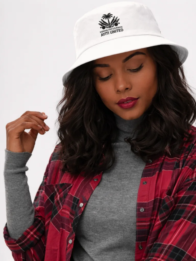 Unity and Strength Bucket Hat product image (3)