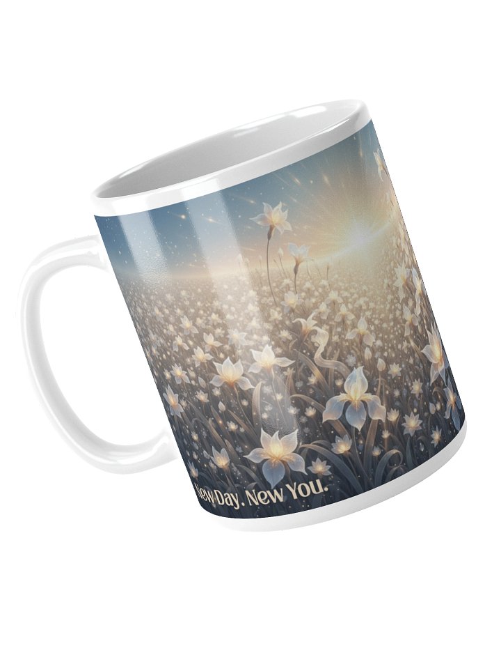 New Day, New You Momentum Mug product image (1)