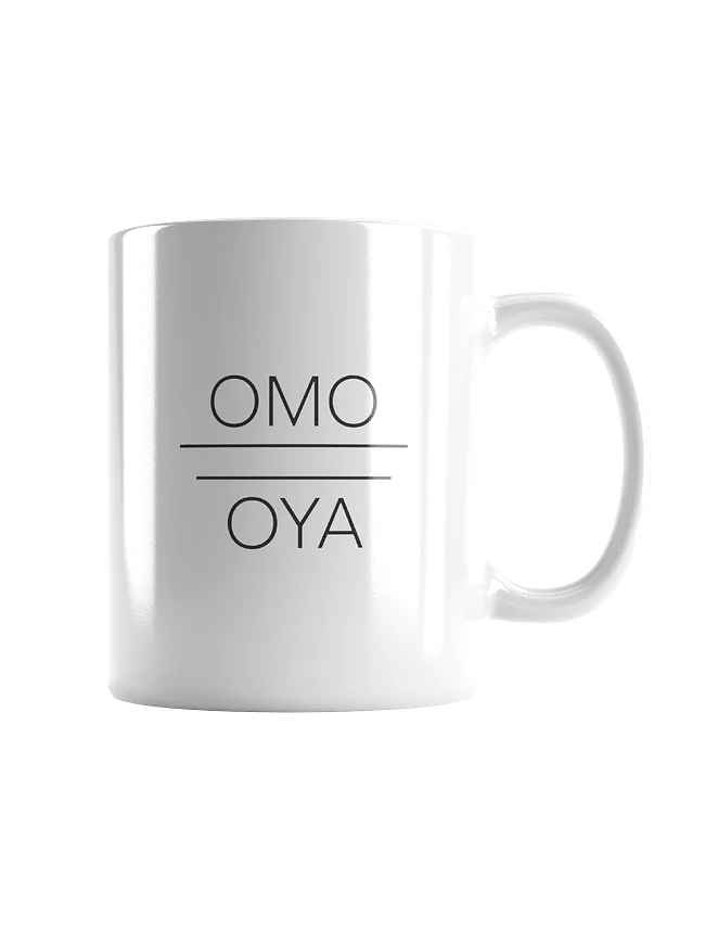 Orisa Mugs