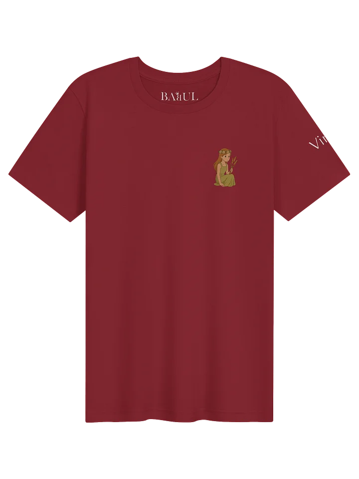 Virgo - DREAMY ZODIAC T-Shirts product image (2)