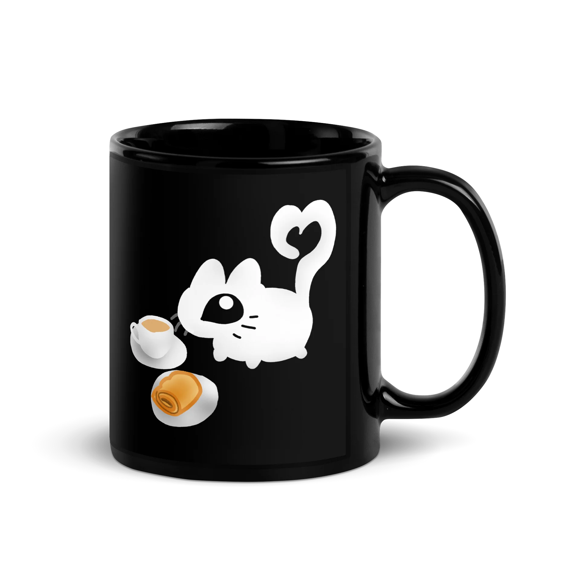chez vanny “van cafe” collectible mug product image (1)