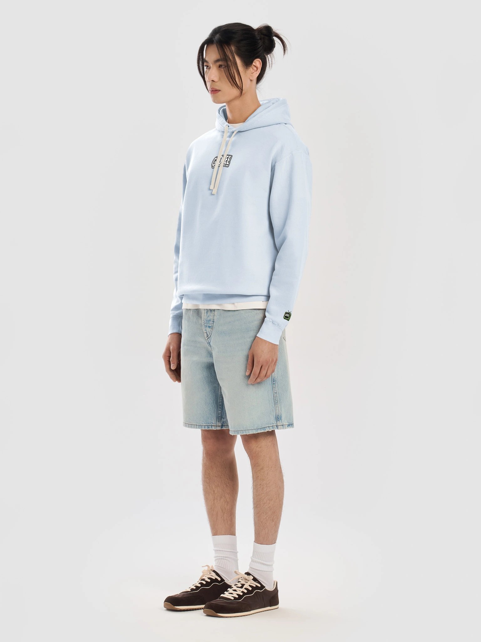 GROVEE Stitched Hoodie product image (15)