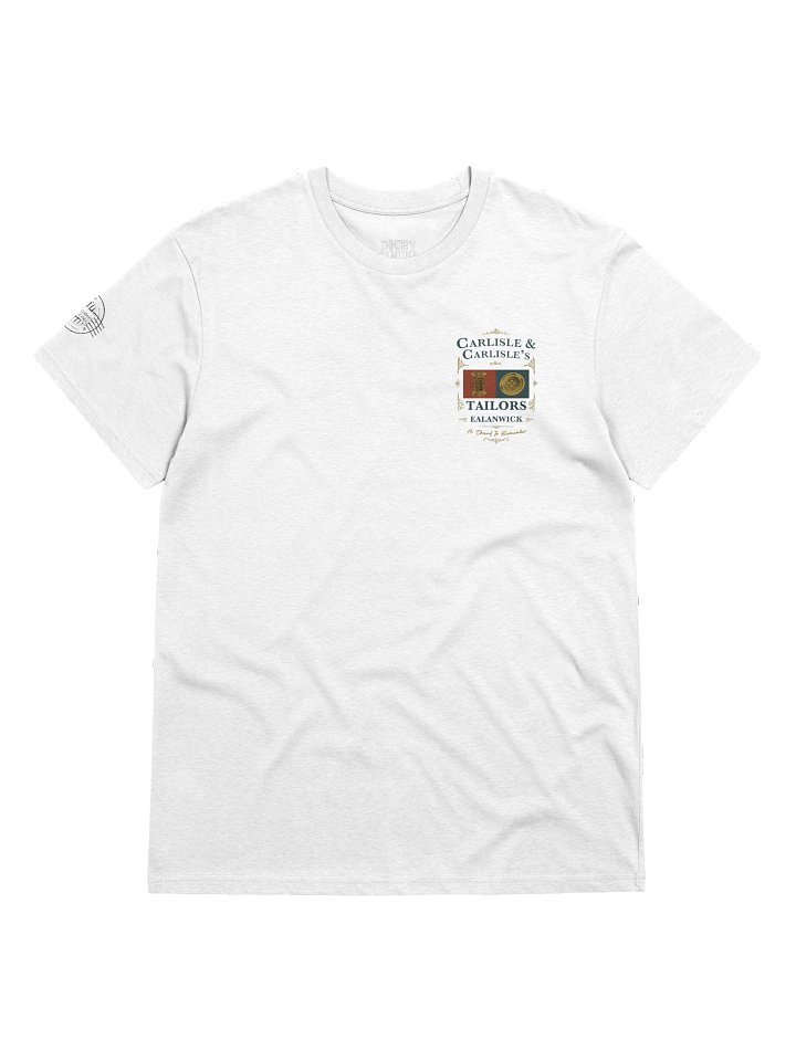 Carlisle & Carlisle's High Fashion Tee product image (51)