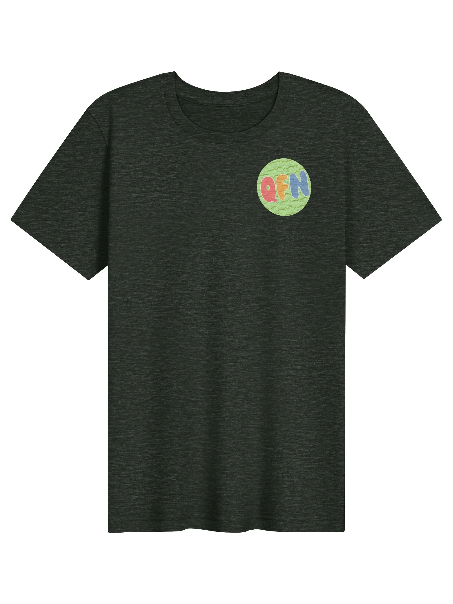 Qualified for Shirt product image (21)