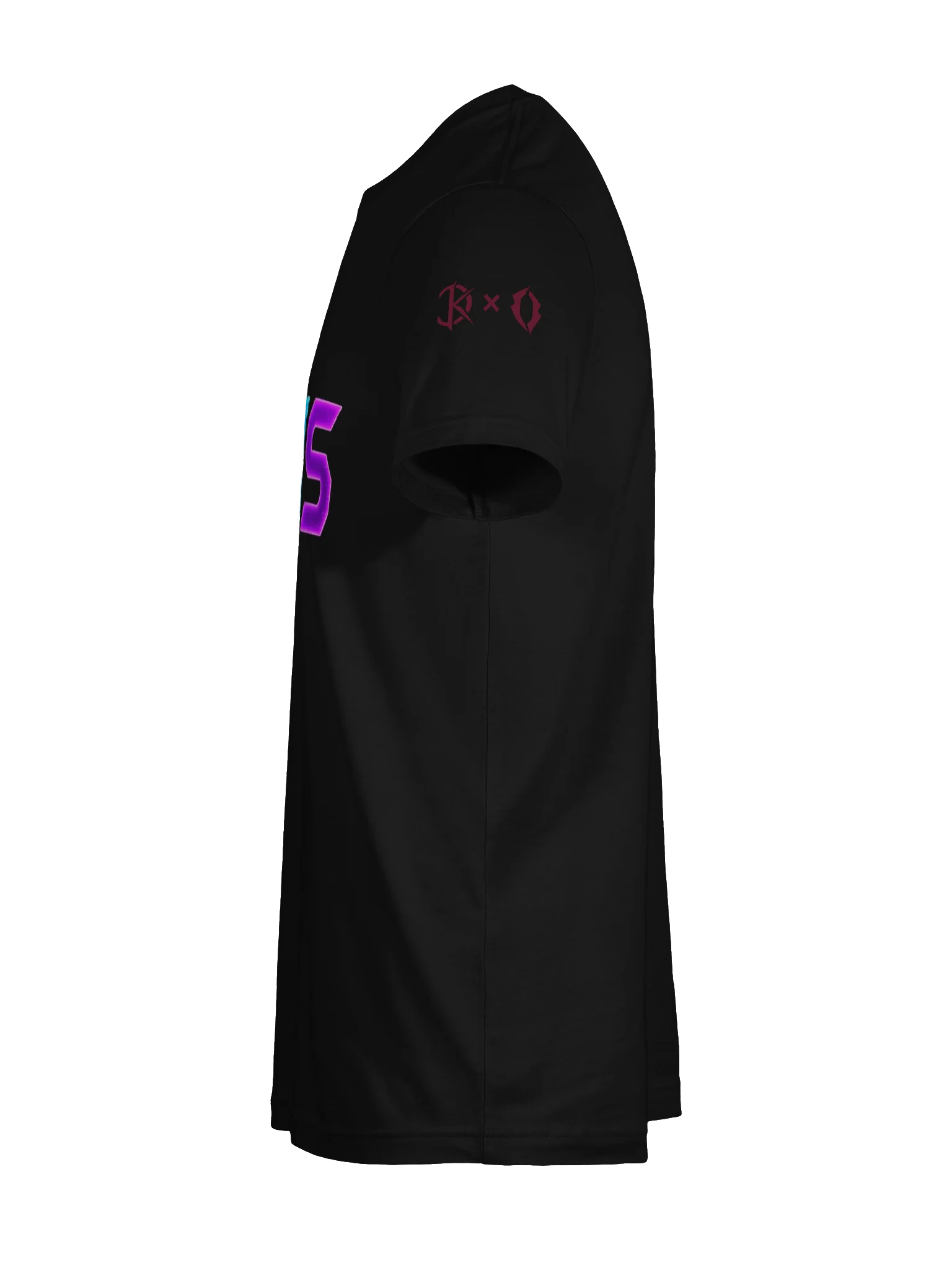 MS Tone Tag Tee product image (9)