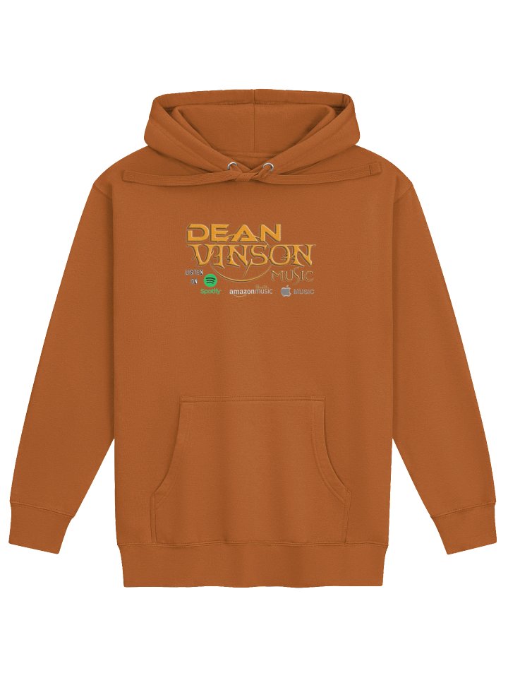 Dean Vinson product image (1)