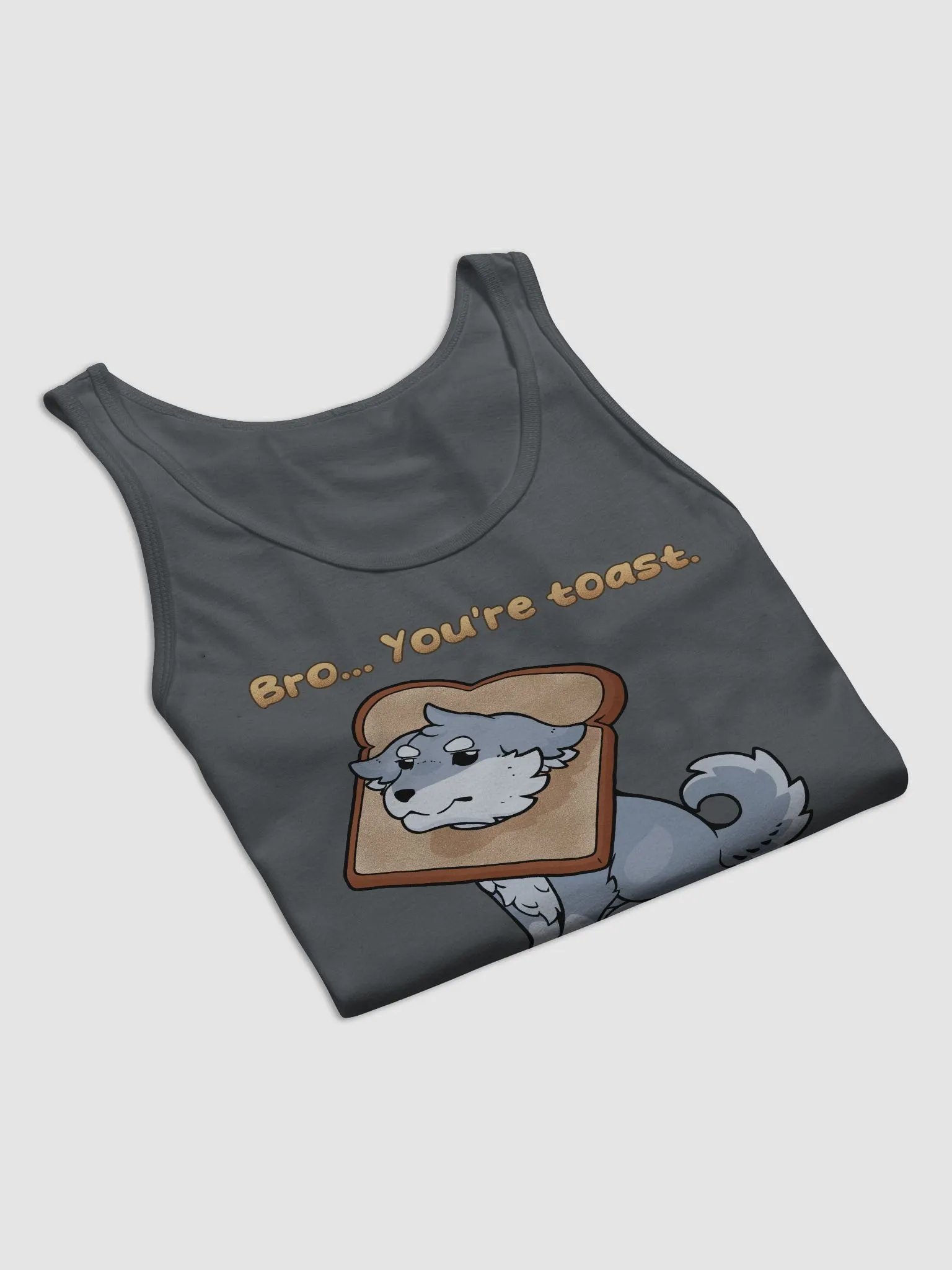 Toast Tank product image (79)