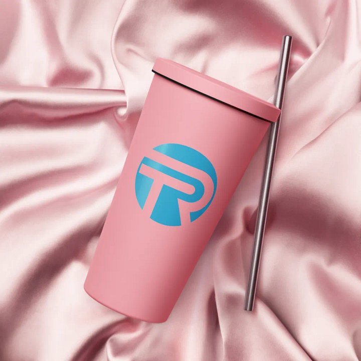 Insulated Tumbler product image (2)
