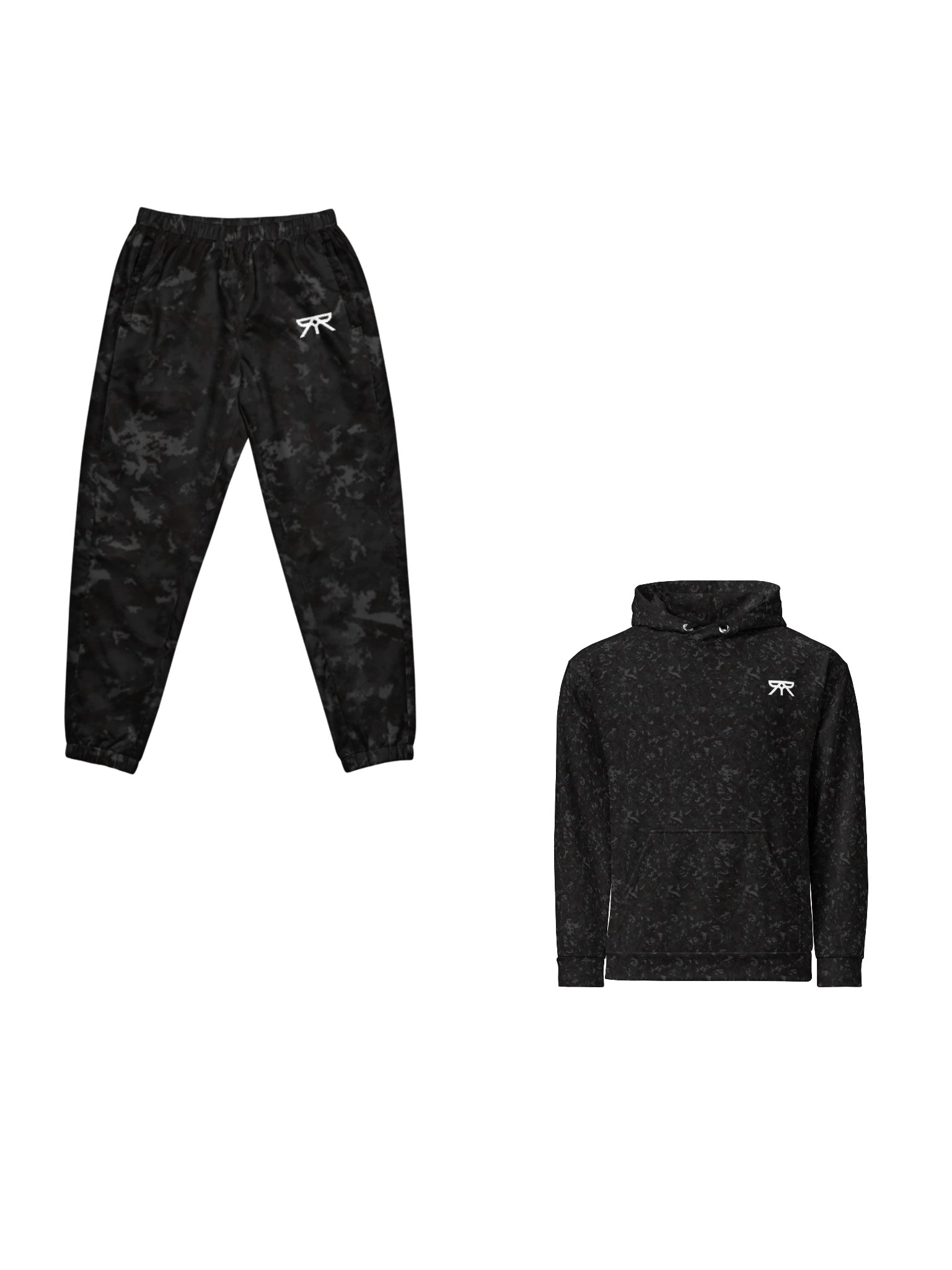 Aerix Shadow Camo TrackSuit product image (1)