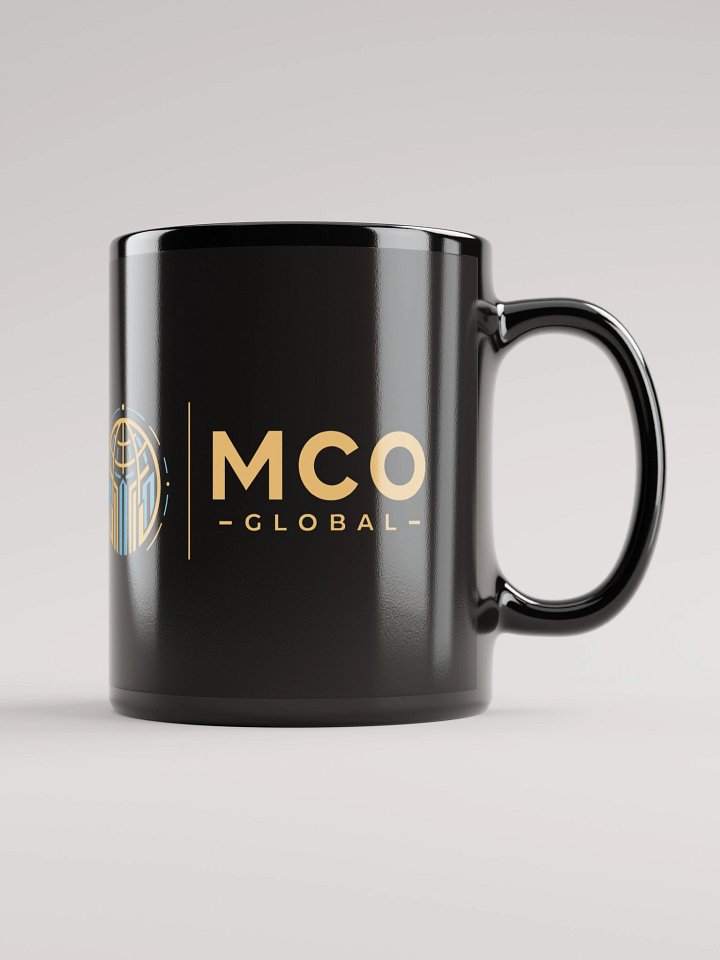 MCO Global Premium Trading Mug product image (1)