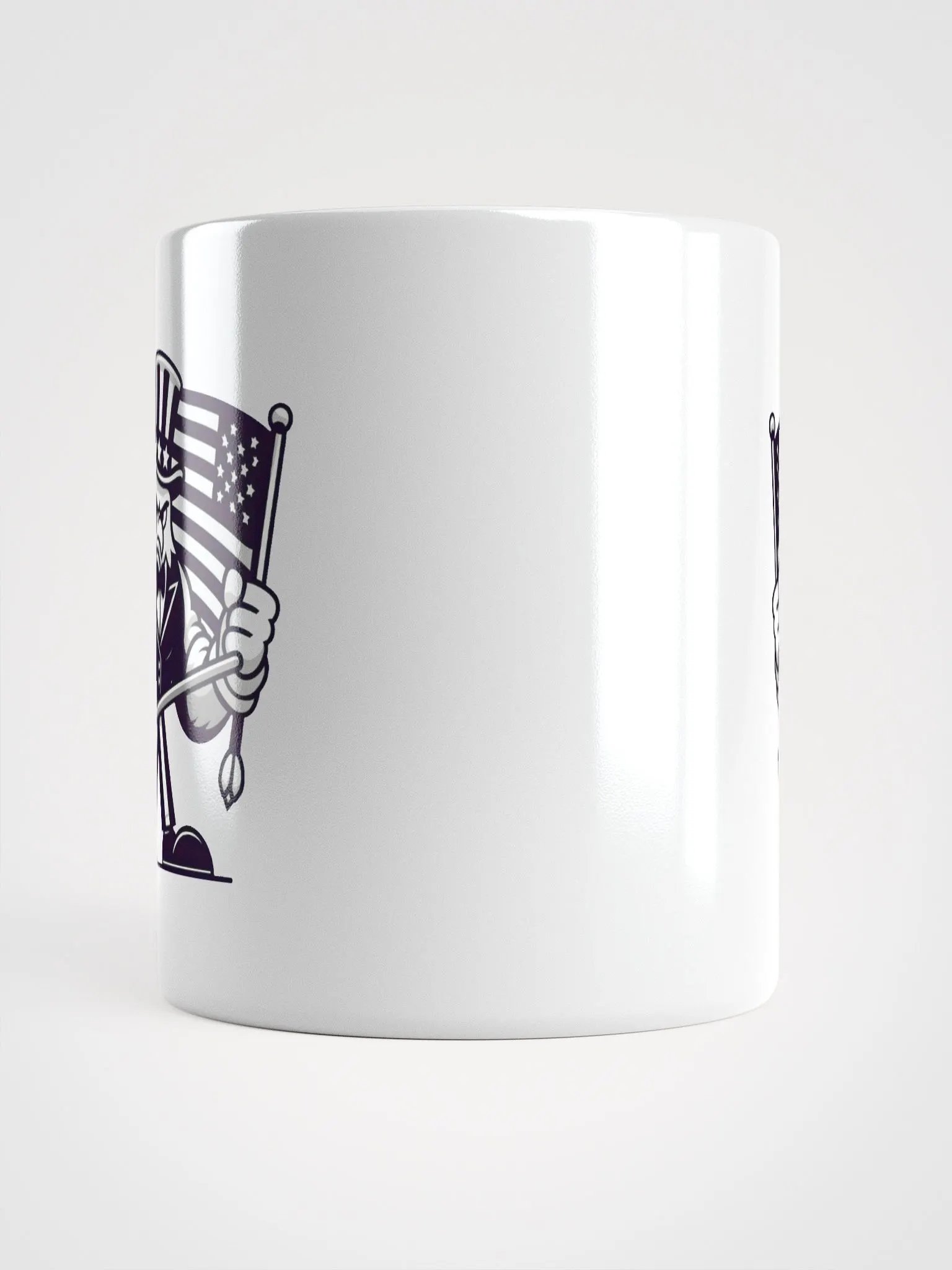 Uncle Sam Mug product image (5)