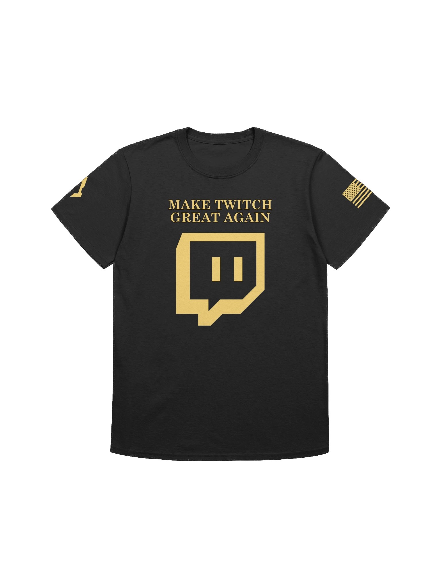 Make Twitch Great Again product image (1)