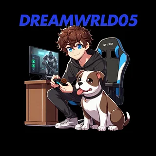 DreamWrld