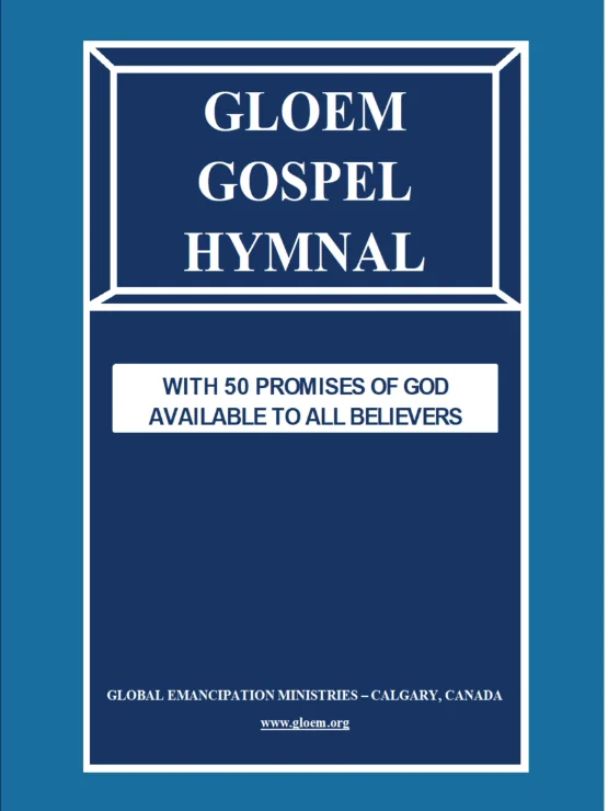 Special Evergreen Hymns Collection - Plus God's Promises _ Ebook product image (1)