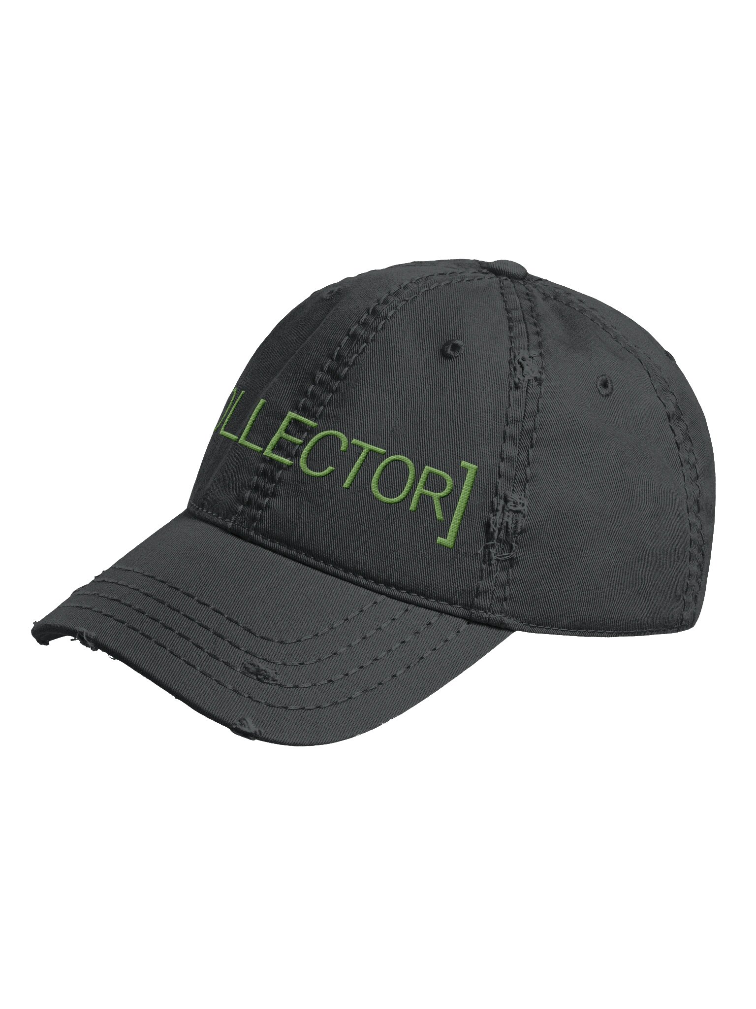 [COLLECTOR] Hat product image (5)