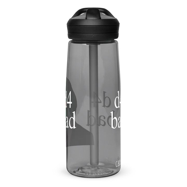 d4 bad camelbak water bottle product image (2)