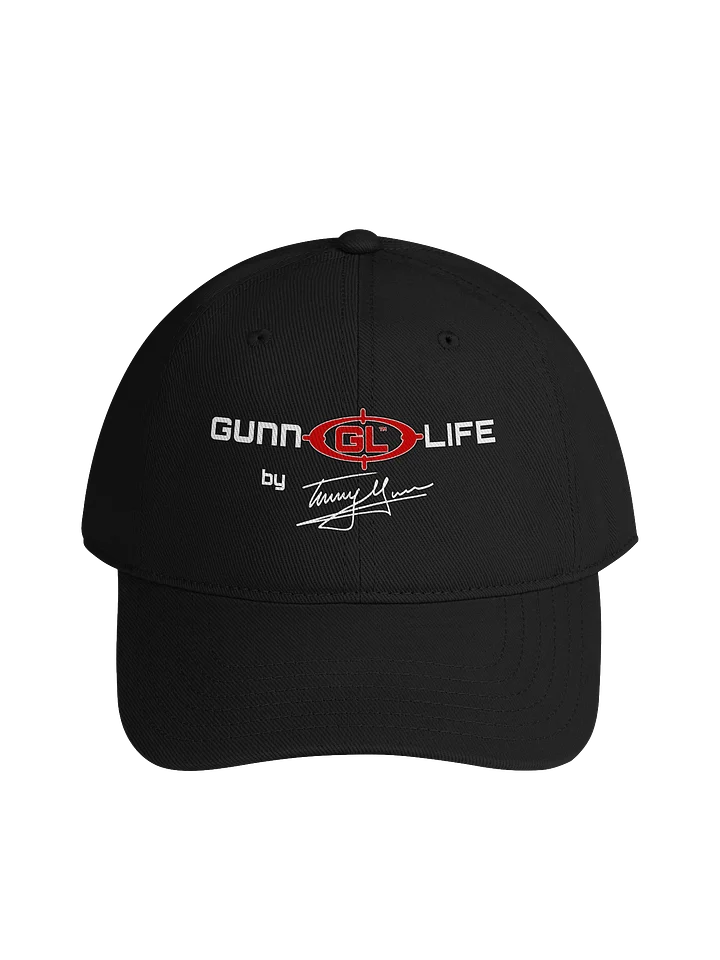 GunnLife Hat by Tommy Gunn product image (1)