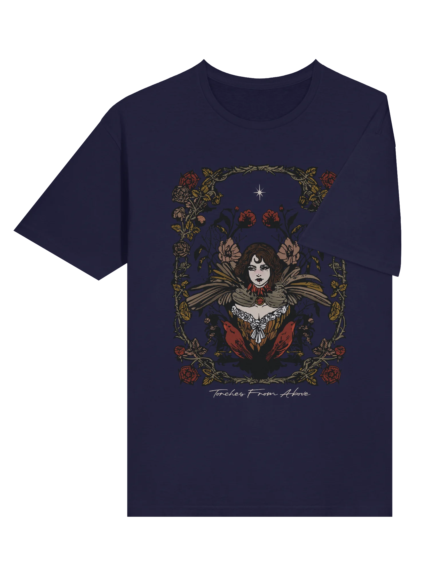 Petaline Tee product image (24)