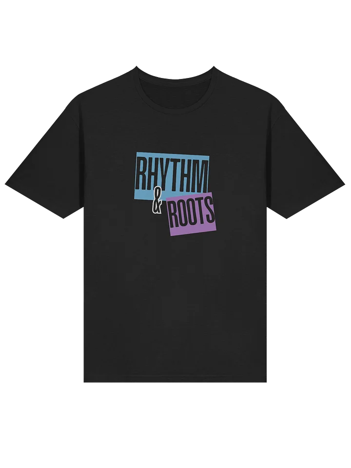 RHYTHM & ROOTS TShirt product image (1)