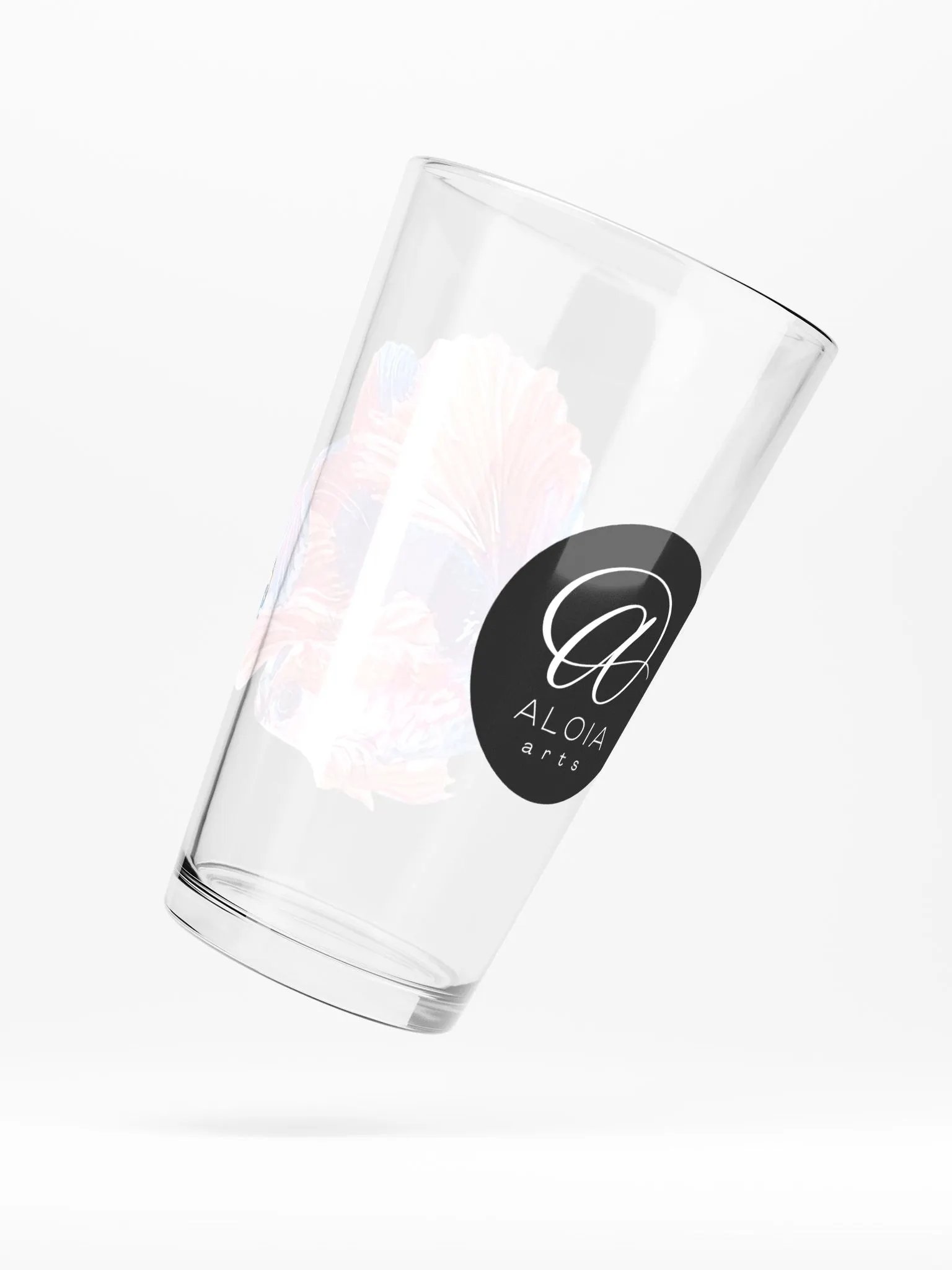 Beta Buddy Glass product image (6)