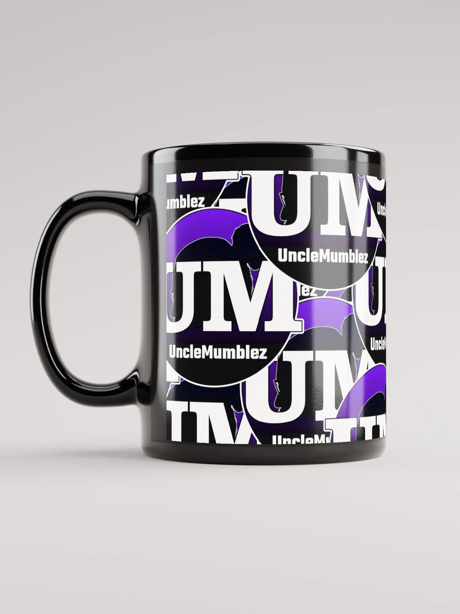 Sticker Attack Mug product image (12)
