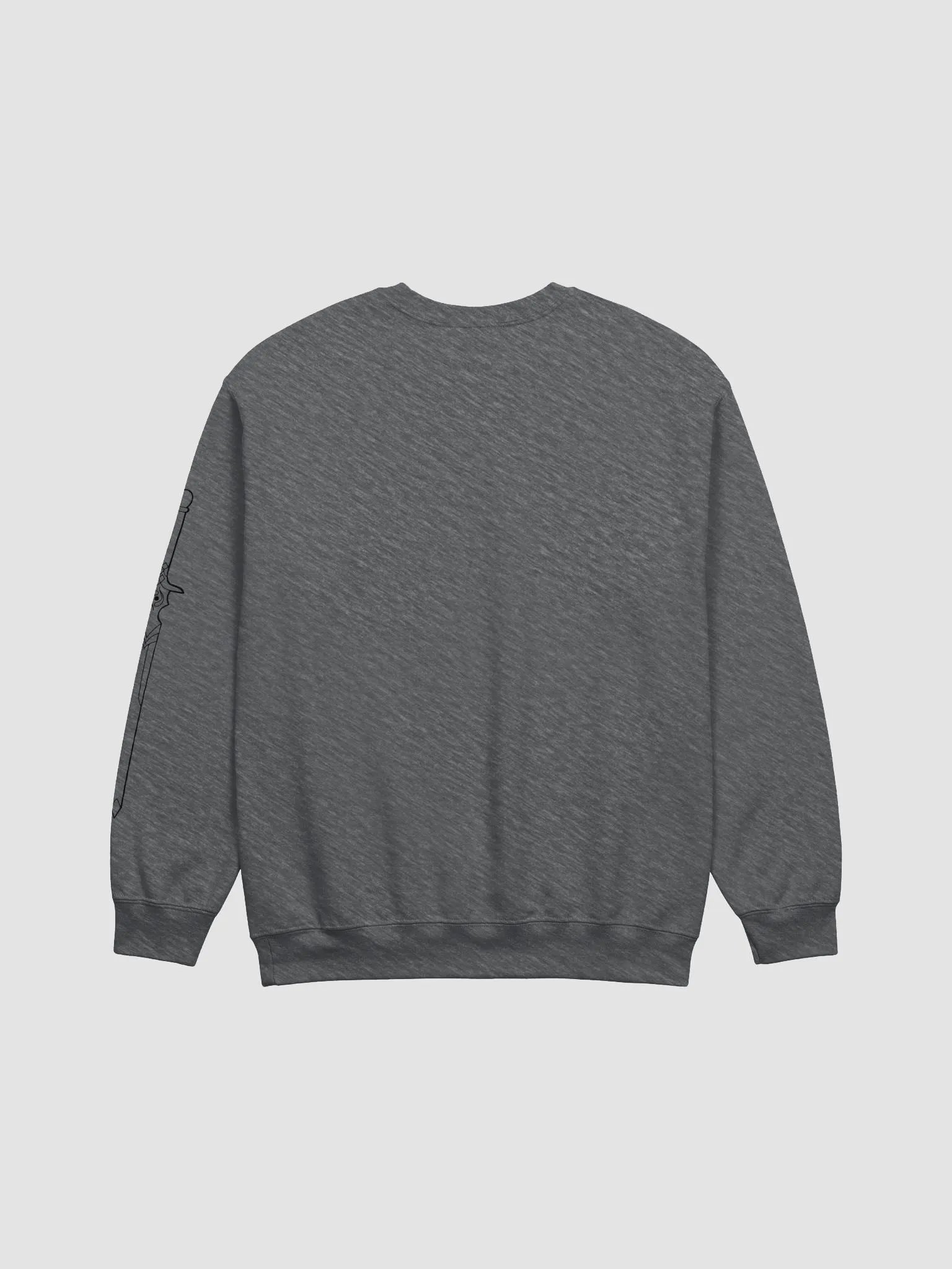 Home Squad Crewneck product image (15)