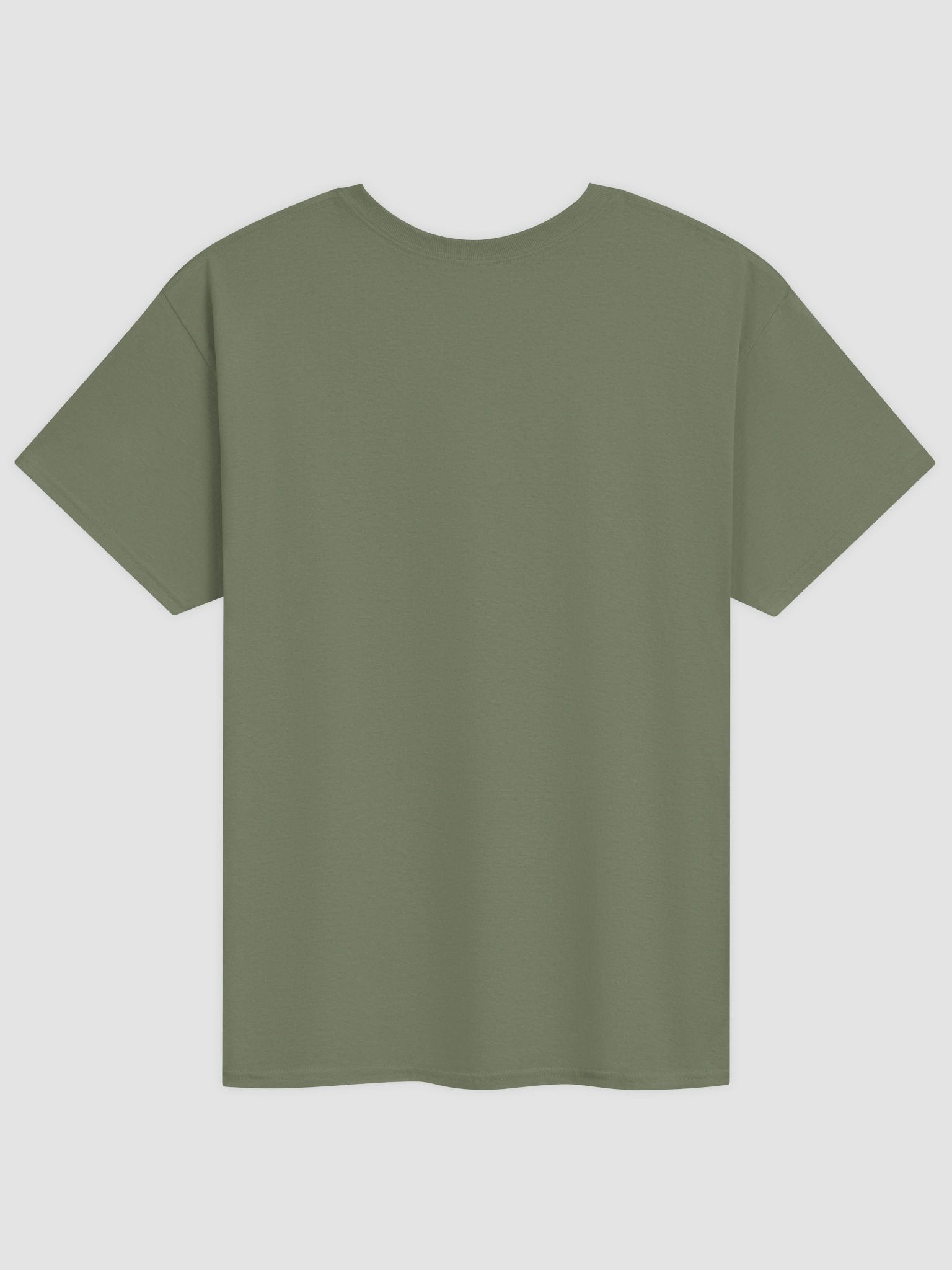 WISE OLD OWL Poem Unisex Cotton Heavyweight T-Shirt product image (2)