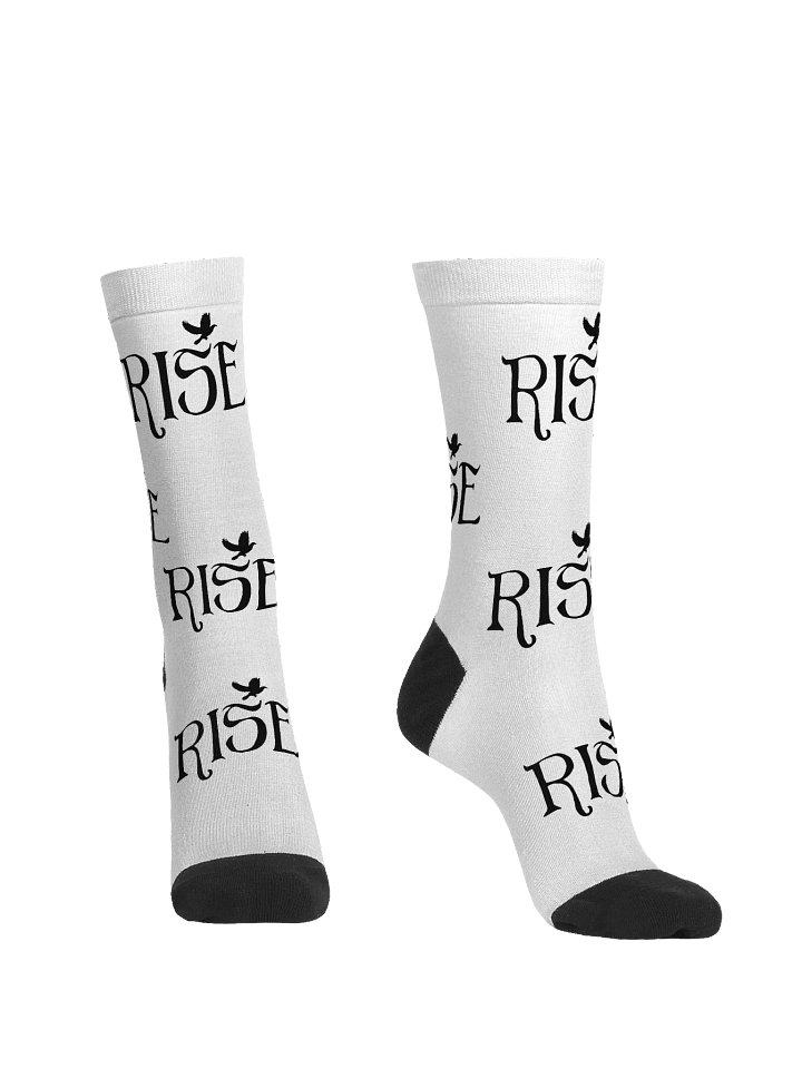 'Rise' Socks product image (2)