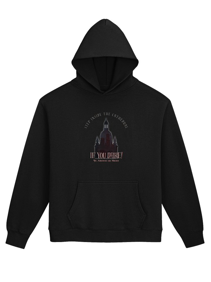 St. Ardent By Night Season One Hoodie product image (1)