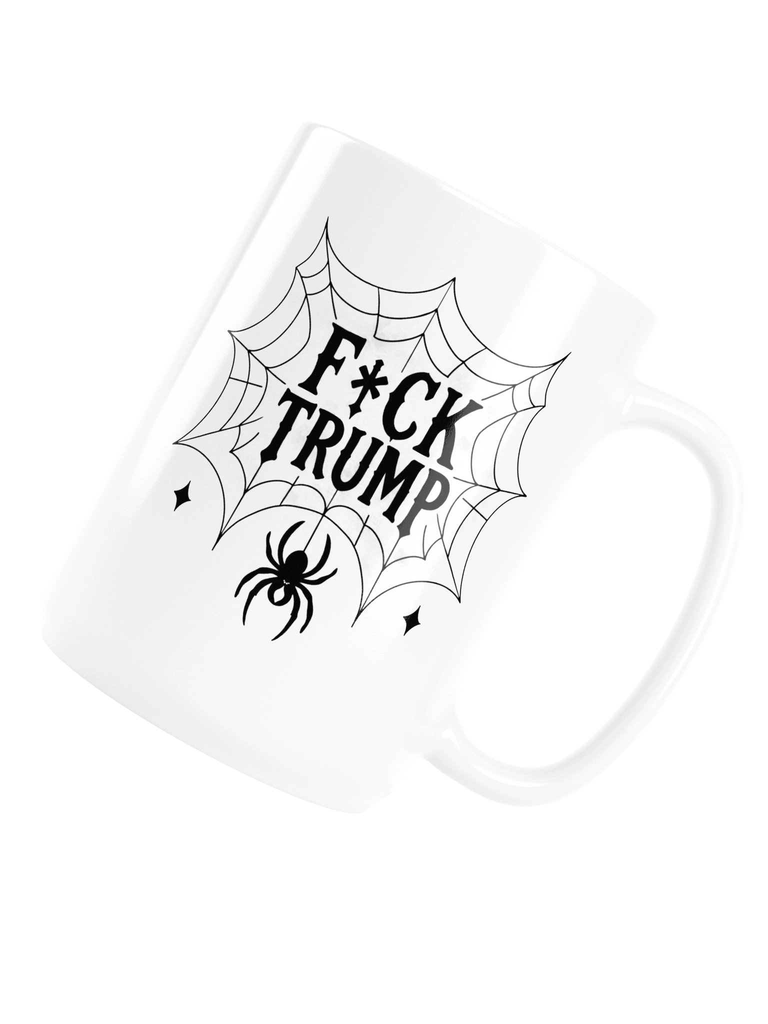 Spidey Senses Mug product image (6)
