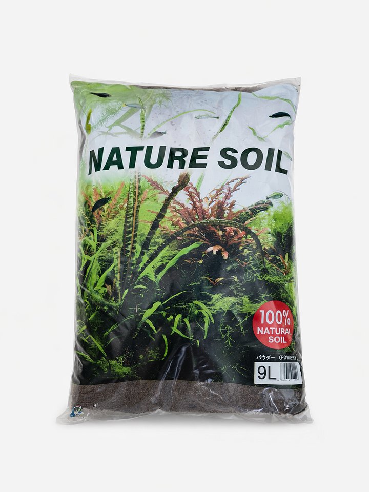 Nature Soil - Made in Japan *Pick up available product image (1)