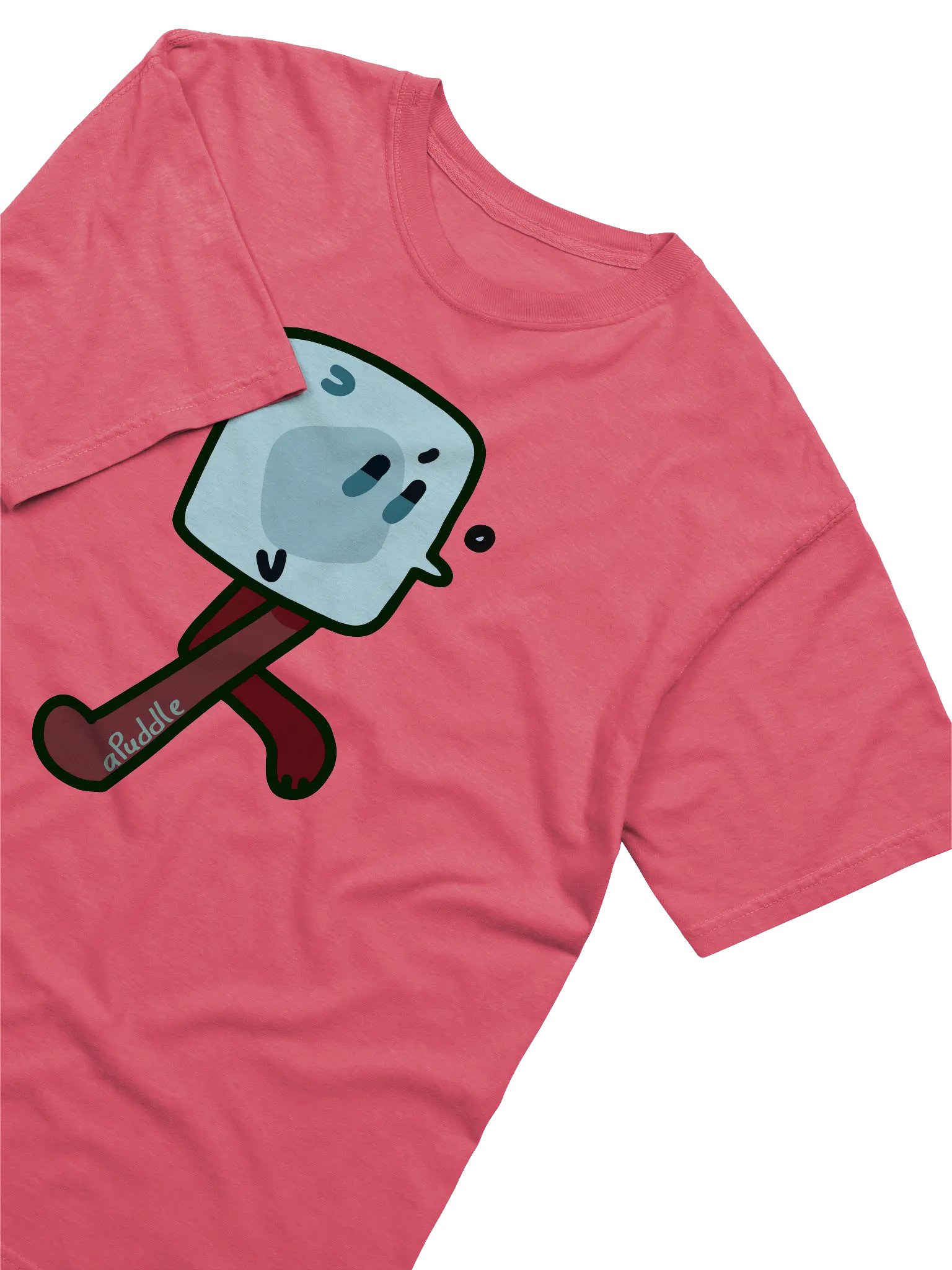 Ice T-Shirt product image (2)