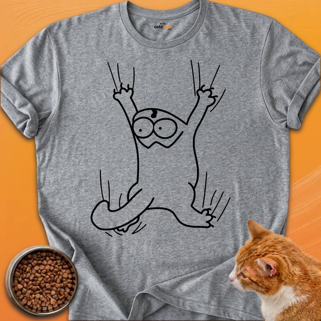 Falling Cat product image (14)