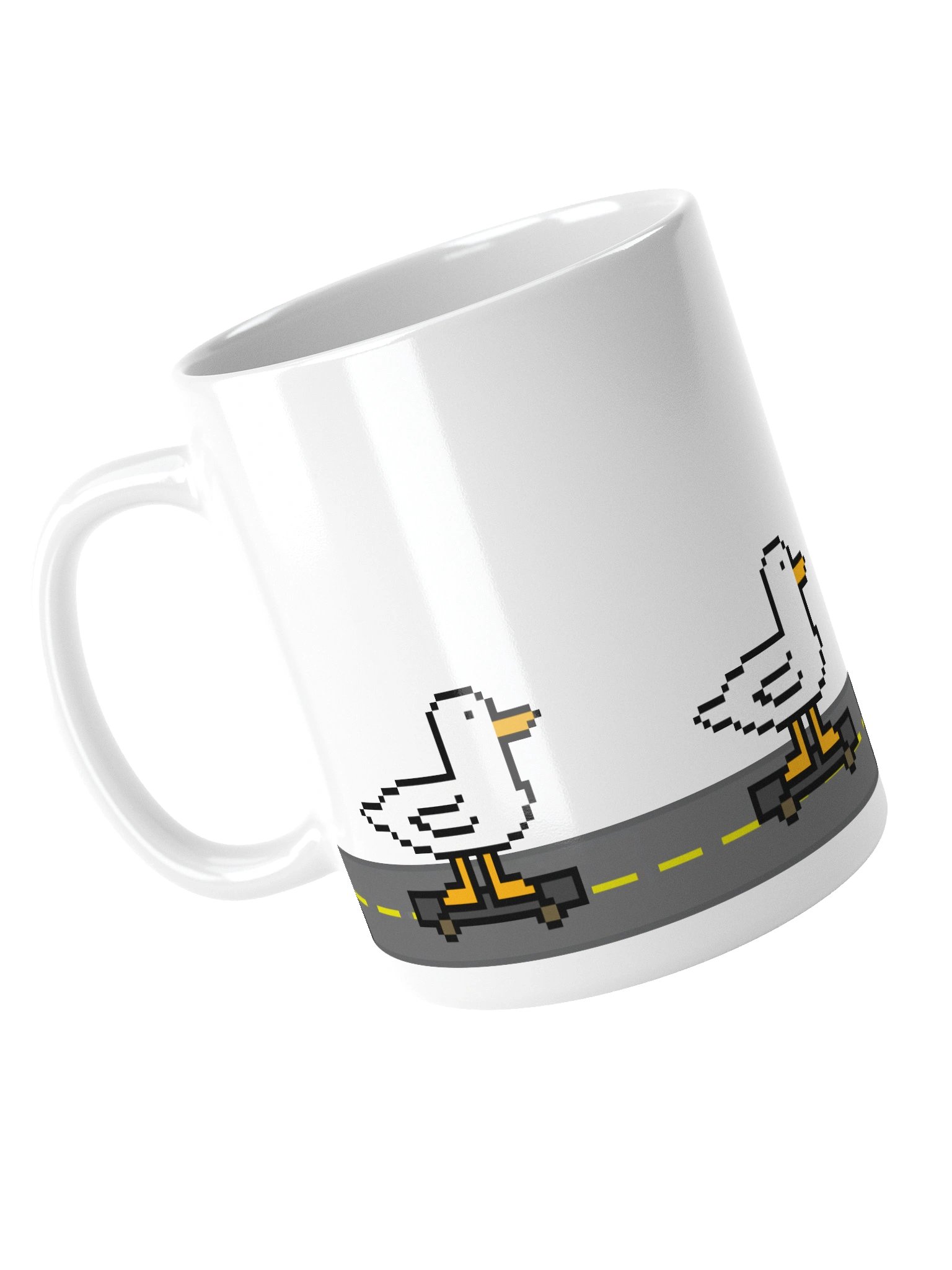 Simple Street Mug product image (5)