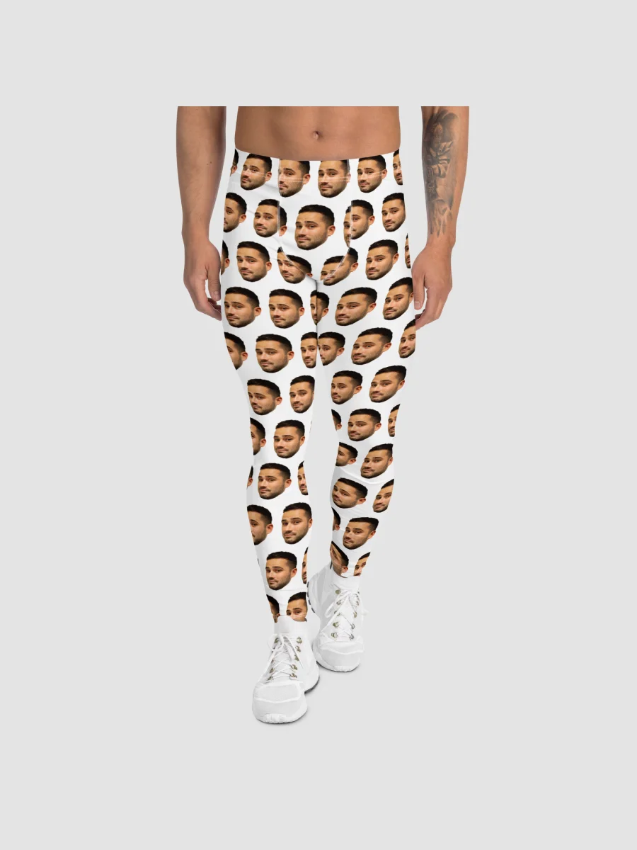 Men's Leggings Joe's Face product image (2)