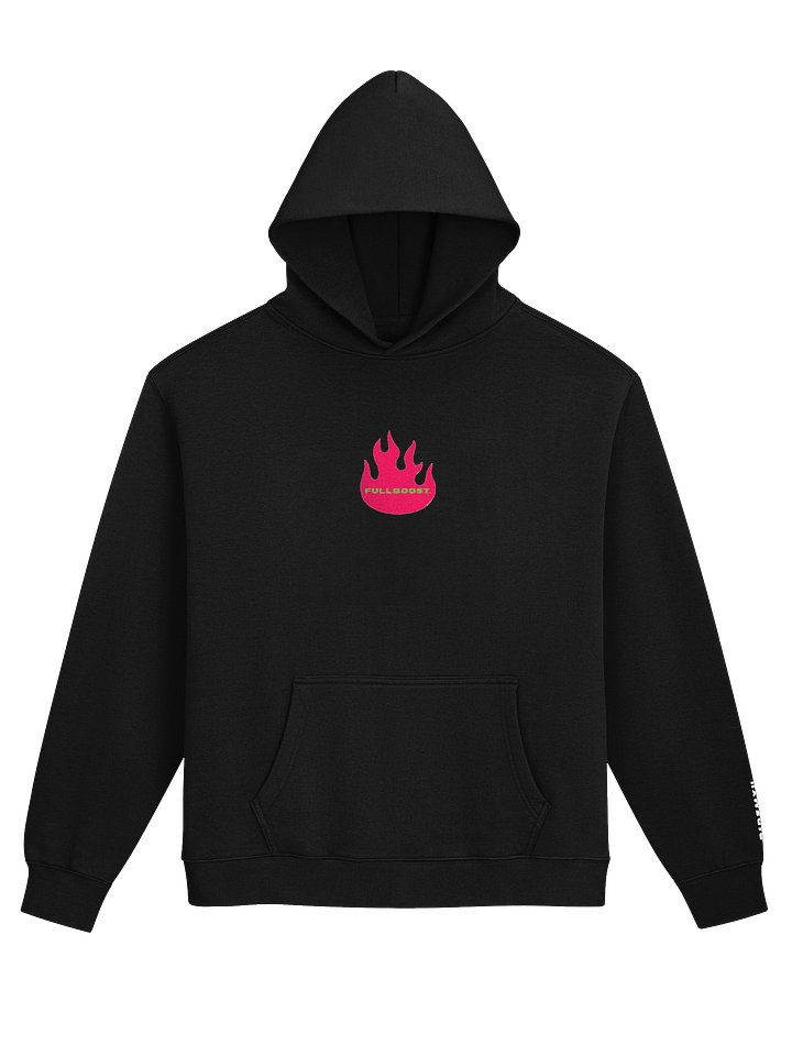 FULLBOOST Hoodie product image (1)