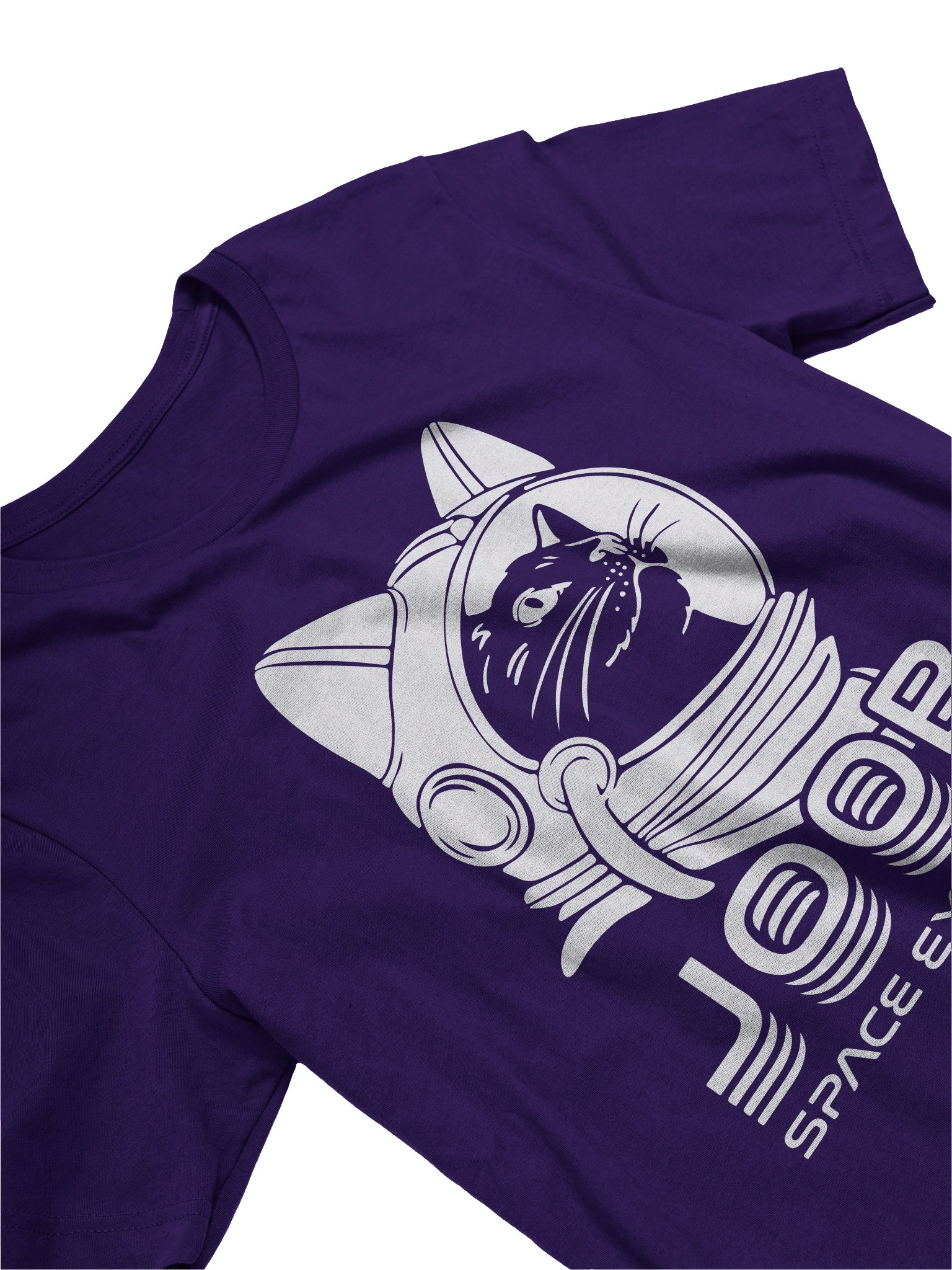 Joob Space Explorer Tee product image (15)