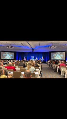 Dr Anne Borik talks about Eucharistic Miracles and Faith at the Catholic Medical Association Conference in Phoenix, Arizona.