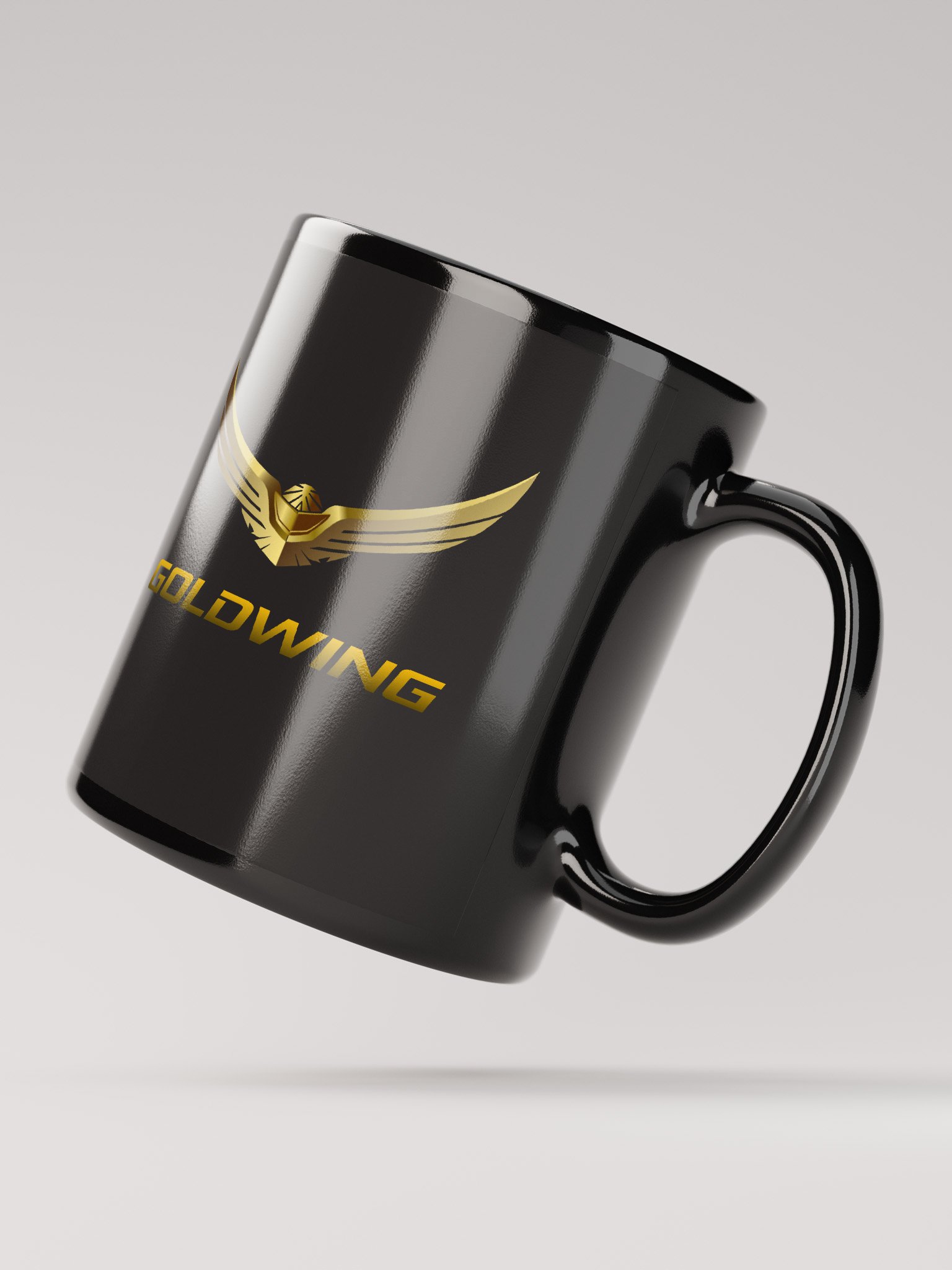 Bird in Flight Coffee Mug product image (2)