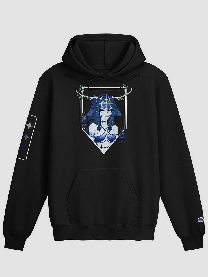 Crosshair Hoodie product image (1)