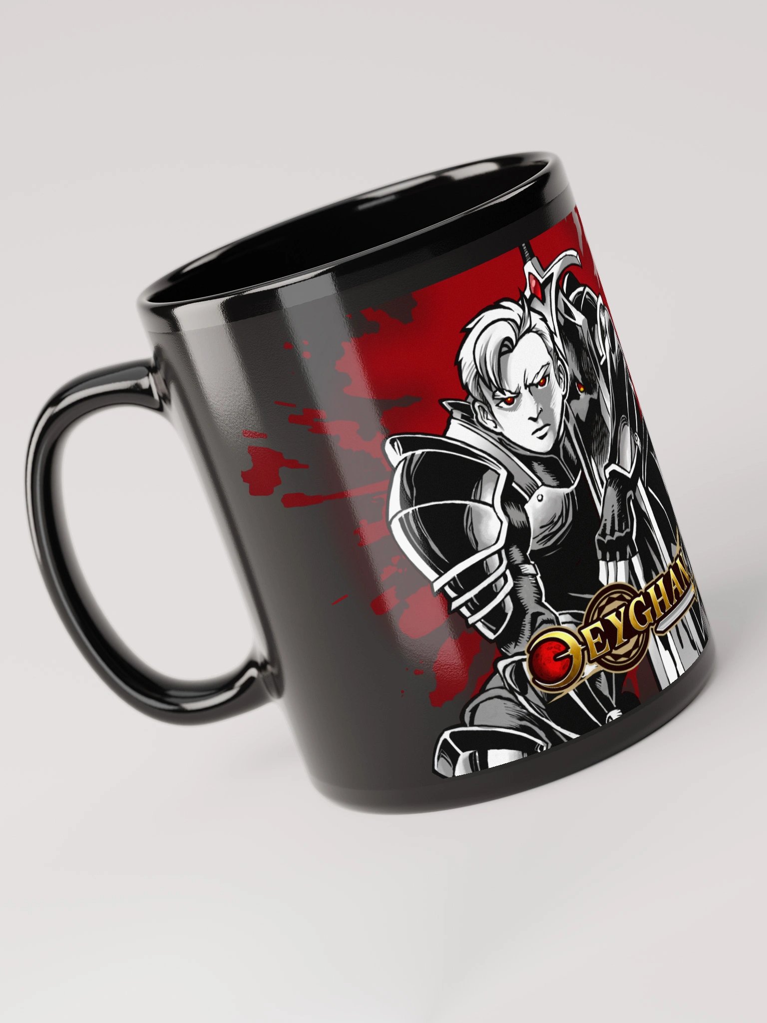 Deyghan Mug product image (4)
