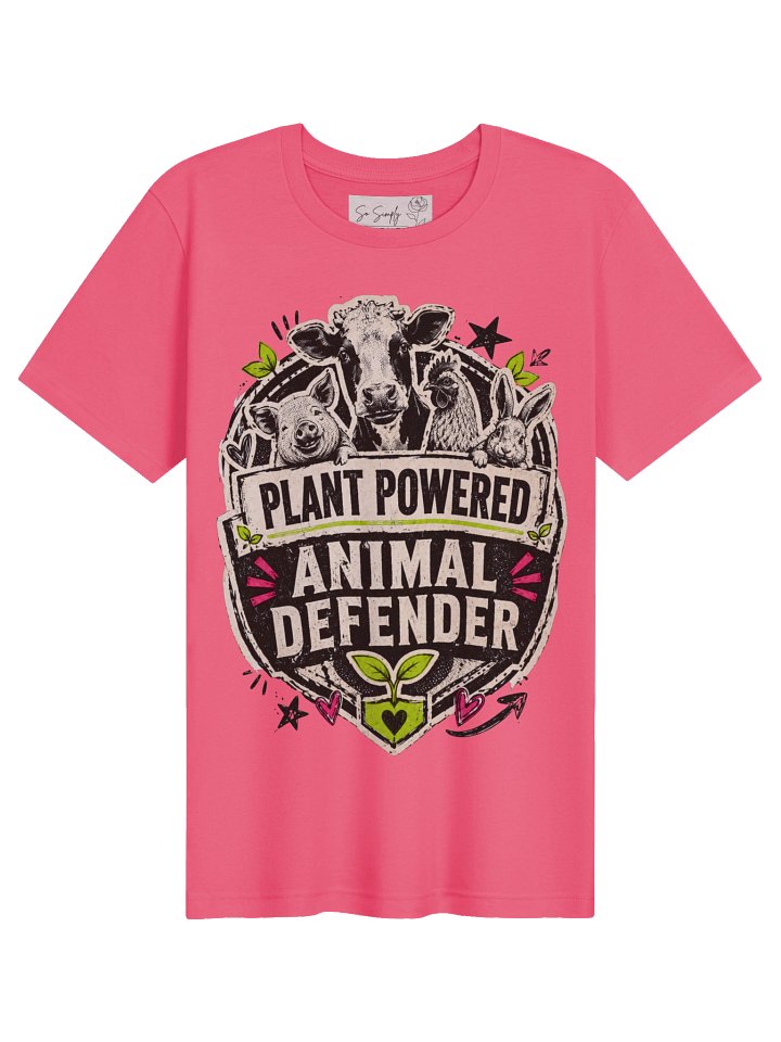 Plant Powered Animal Defender product image (12)