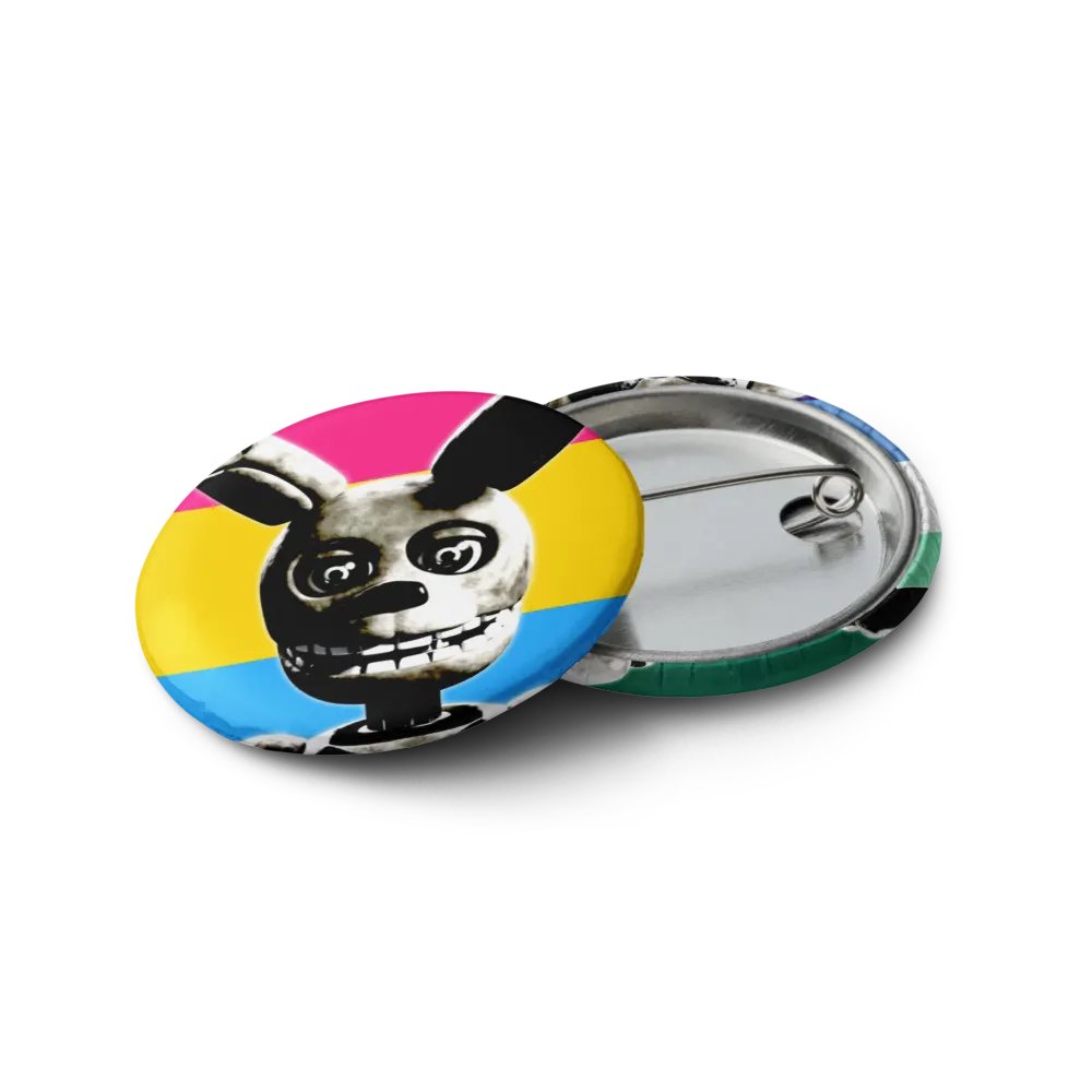 Springy Dark Pride Pins! (Set 2) product image (12)
