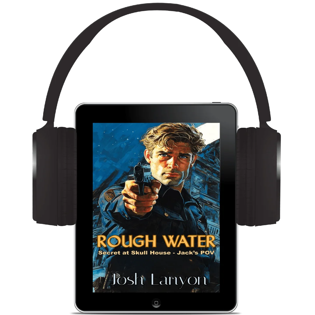 Rough Water AUDIO product image (1)