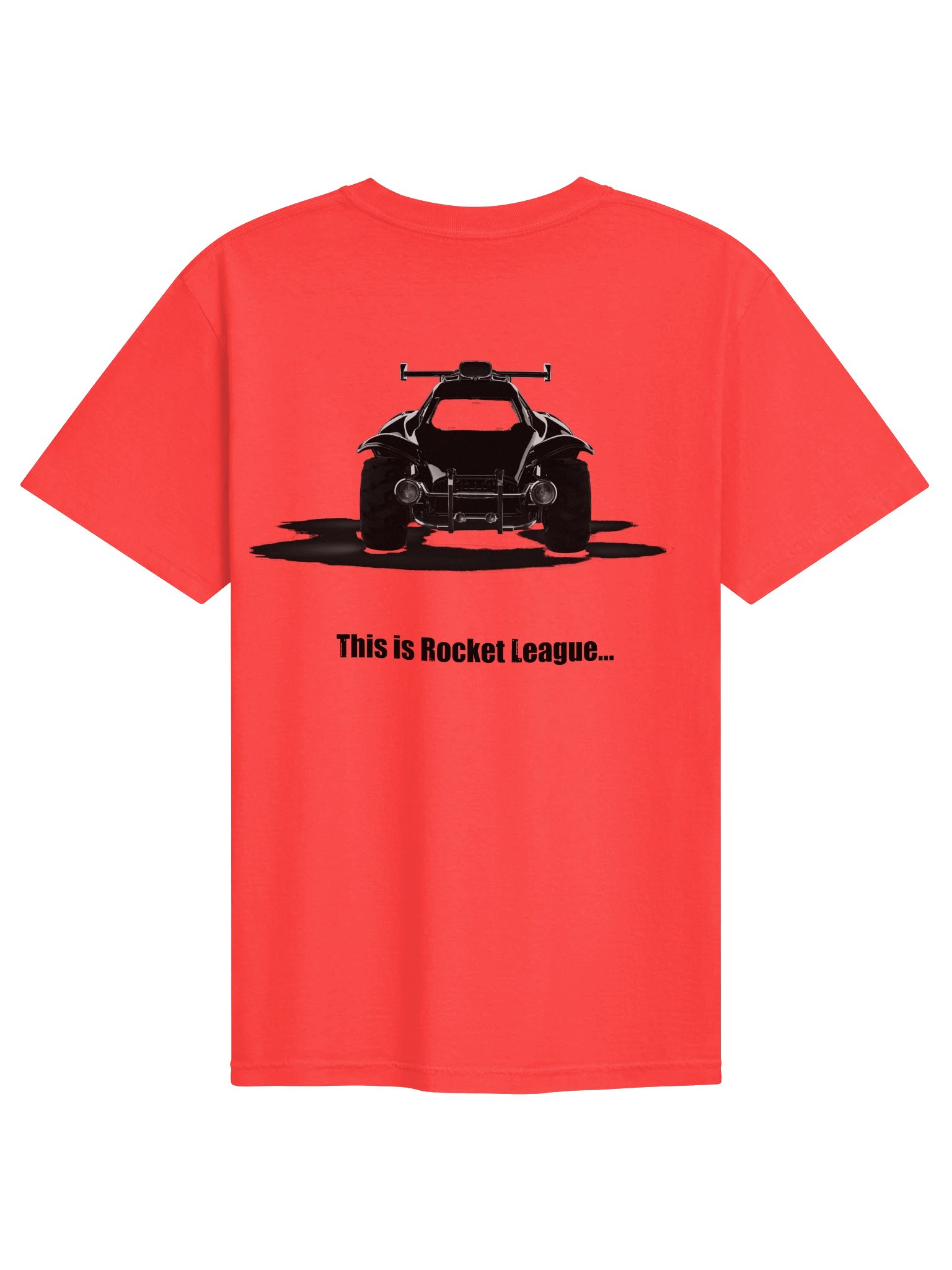 This Is Rocket League... product image (15)