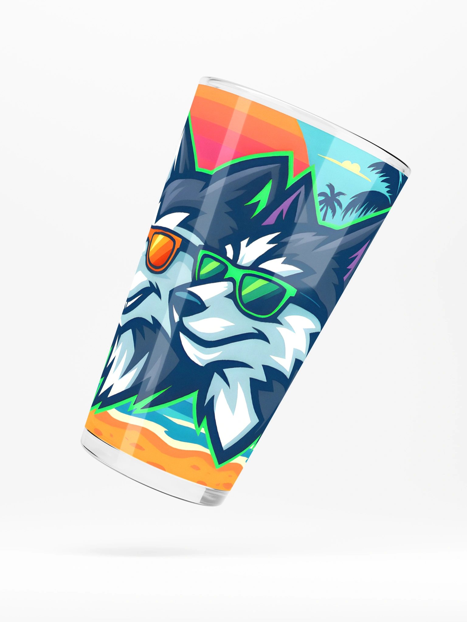 Pint Glass product image (5)